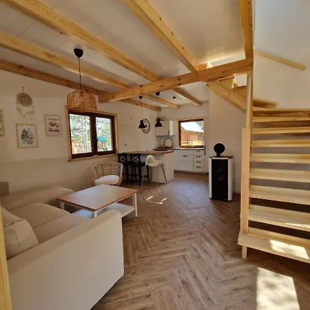 Holiday home Caloroczny