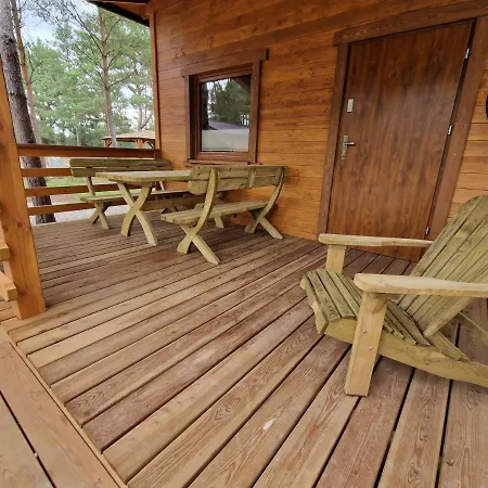 Holiday home Caloroczny Borsk