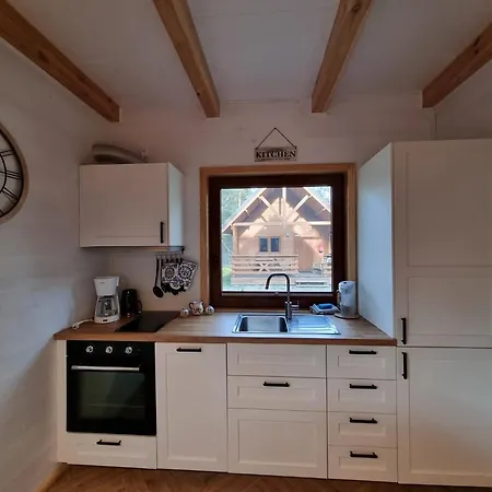 Casa vacanze Caloroczny Borsk