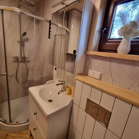Caloroczny Holiday home