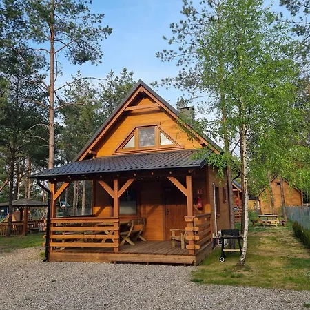 Holiday home Caloroczny Borsk