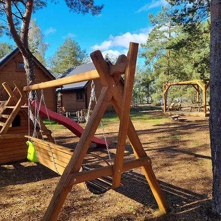 Caloroczny Casa vacanze Borsk