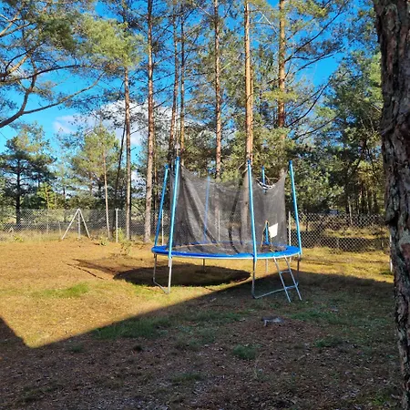 Caloroczny Holiday home