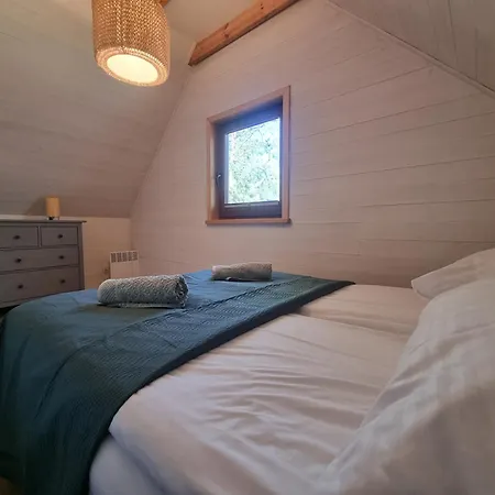 Caloroczny Nyaraló Borsk