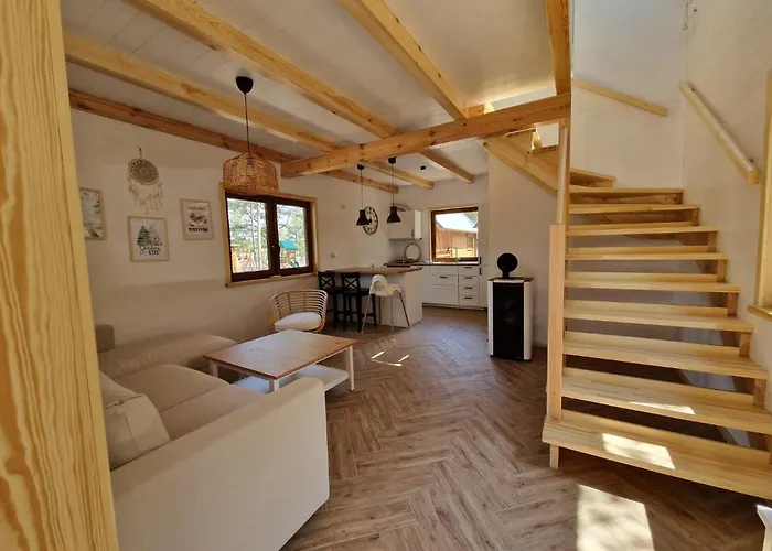 Tatil Evi Caloroczny