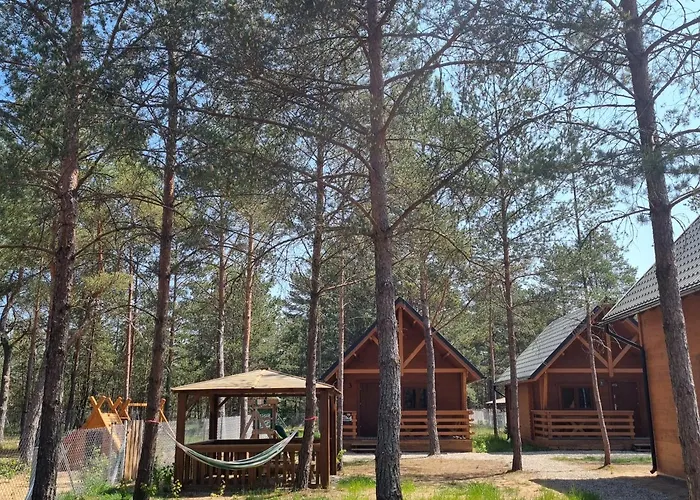 Tatil Evi Caloroczny