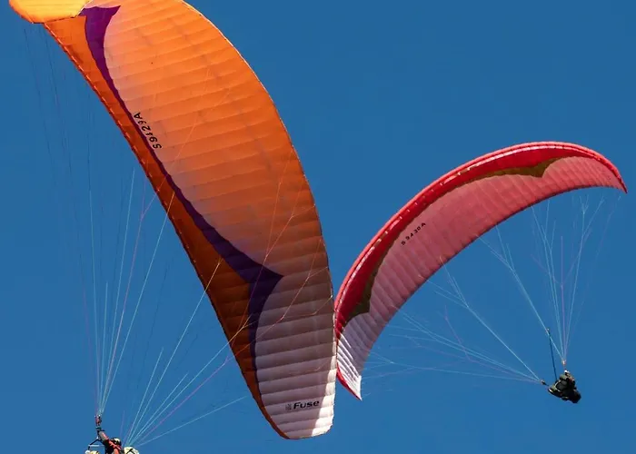 Tatil Evi Caloroczny