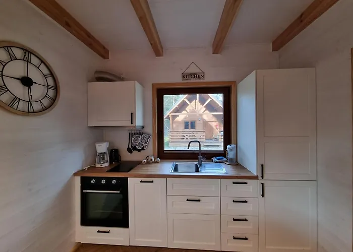 Tatil Evi Caloroczny Borsk