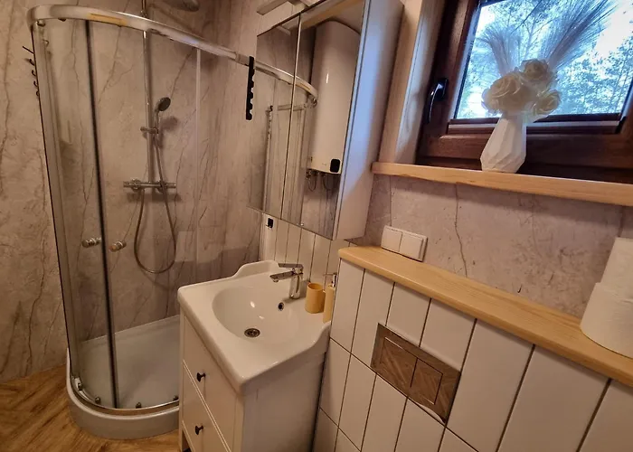 Caloroczny Tatil Evi