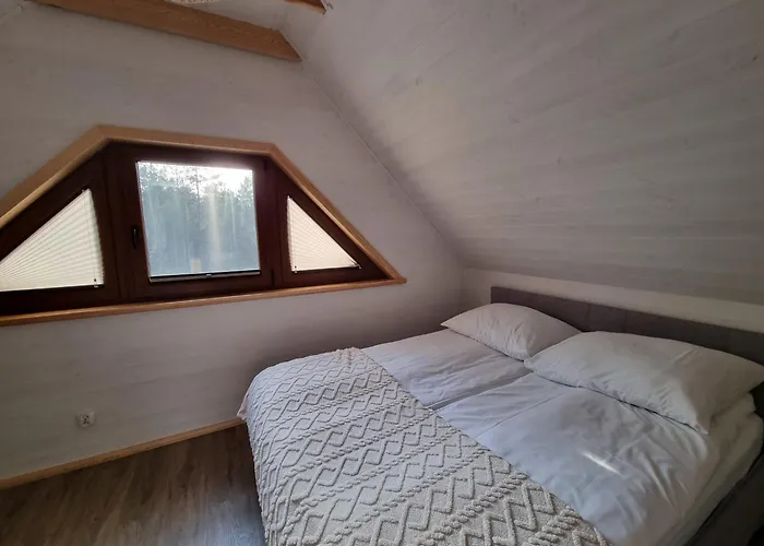 Tatil Evi Caloroczny