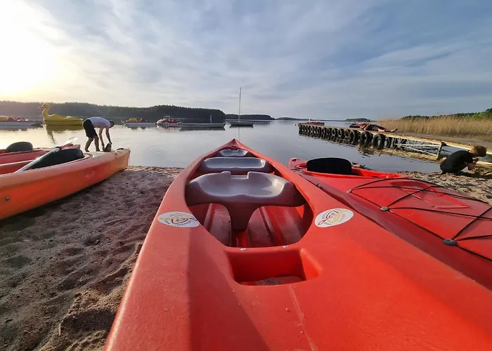 Tatil Evi Caloroczny