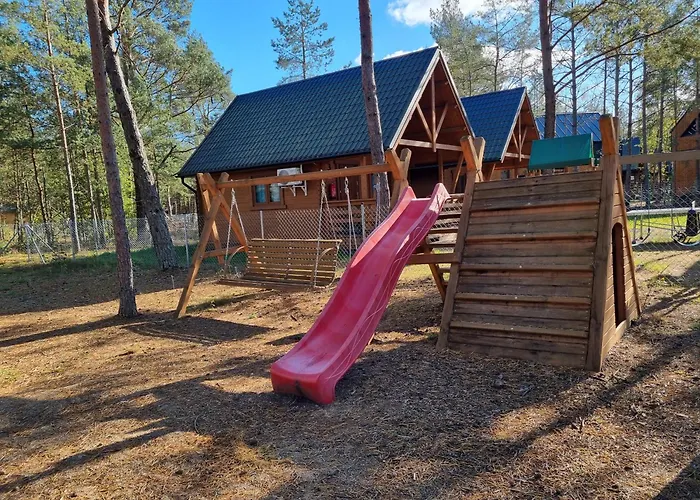 Caloroczny Tatil Evi *