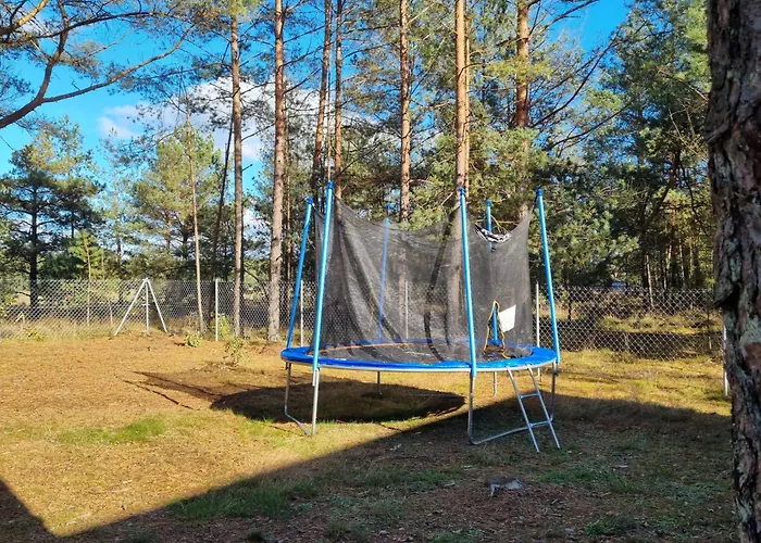 Caloroczny Tatil Evi